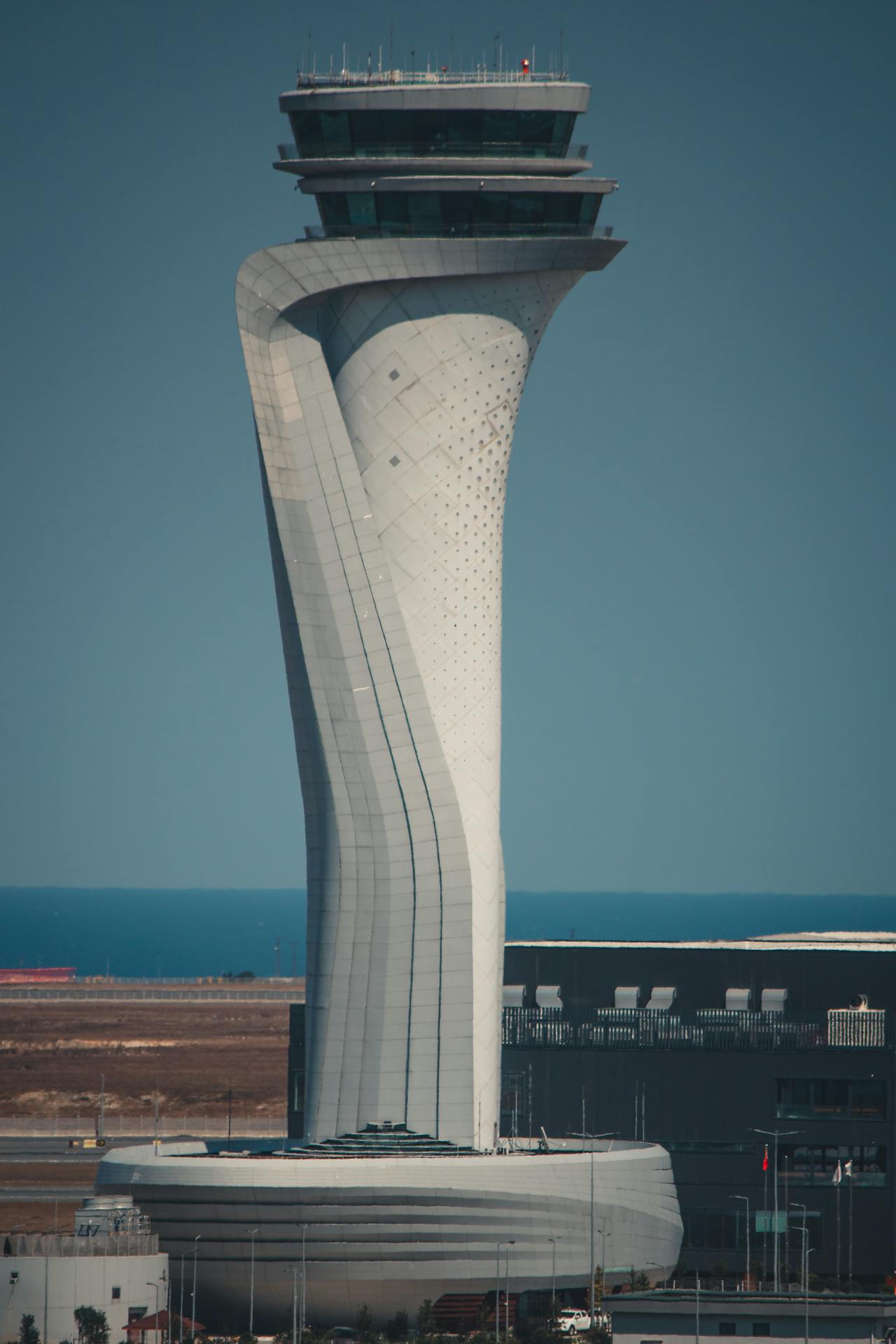 Havaalanı Hizmetleri
